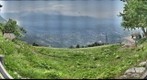 Blick Bergstation Hochmuth