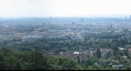 Panorama of Wien