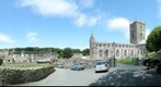 St. David's Cathedral and Palace