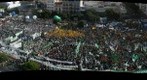 Manifestación CGT