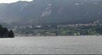 GP33 Lake Orta and a huge paddling horse!!