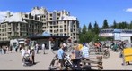 Whistler, Canada - will host the 2010 Winter Olympics