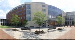 whereRU: School of Law Outside