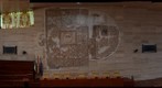  Mosaico del hemiciclo de la Asamblea de Extremadura