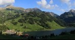 Lac-Noir (Schwarzsee)