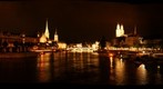 Zurich by Night