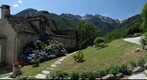 GP35 Rustic cottage in San Lorenzo in the Italian Alps
