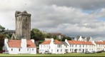 Pan Ha, Dysart, Fife, Scotland