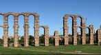 Acueducto de los Milagros