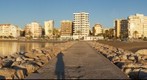 Fuengirola Sea front