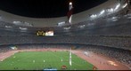 Track and Field on Day15 of the 2008 Olympics