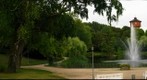 Quiet park, Wolfenbuttel, Germany