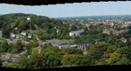 Bielefeld 360 Grad vom Sparrenberg aus