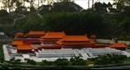 Miniature Musium of Taiwan - The Prohibited City