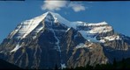 Mount Robson, British Columbia