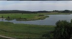 Moritzburg, Moritzdorf, Ruegen (Sued-Ost-Teil), Deutschland