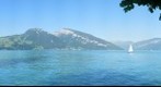 Thunersee / Spiez