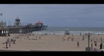 Huntington Beach Pier Plaza