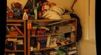 College Graduates Bookcase