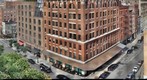 375-379 Greenwich St - Robert De Niro's block in Tribeca, New York City