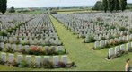 Tyne cot commonwealth cemetery