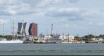 Klaipeda baltic tall ship race 2009