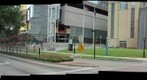 WaterWall: John P McGovern Texas Medical Center Commons - To Serve and to Heal Through Education Research and Human Care - a 360 Panorama