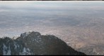 Sandia Crest at Albuquerque