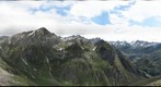 Timmelsjoch Blick nach Osten