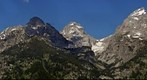 Teton Range