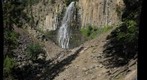 Palisade Falls, Gallatin NF, near Bozeman, MT