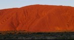 Uluru (Ayers Rock) Australia