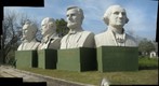 David Adickes #2: Tribute To American Statesmanship