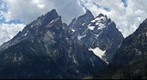 Cathedral Group - Tetons