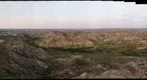 Dinosaur Provincial Park, Alberta, Canada