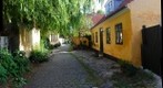 Dragoer Old Town - Skipperstrait