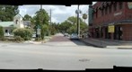 Houston, Texas: Lower Westheimer, Heart Of the Montrose Area - a 360 Panorama