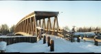 muldoon curve, anchorage AK 