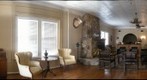 Glen Hotel Lobby