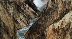 Lower Yellowstone Falls