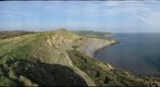 Gad Cliff, Brandy Bay and Kimmeridge, Dorset coast