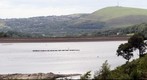 Dovestones Reservoir
