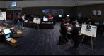 siggraph studio 360 (tuesday)