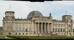 The Reichstagsgebäude