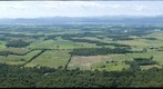 Addison from Snake Mountain, Champlain Valley, Vermont
