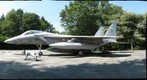 F-15A - Militaire Luchtvaart Museum, Soesterberg, the Netherlands