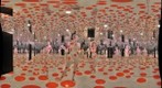 Mattress Factory Reflections