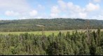 Homer hillside