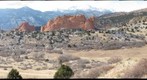 Garden of the Gods, Colorado Springs