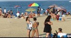 Summer Beaches (1) - Atlantic Ocean